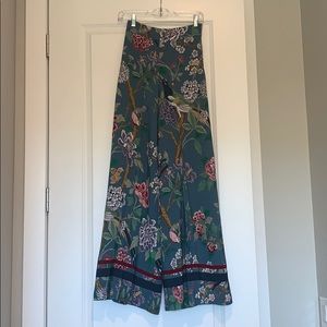 H&M - collaboration GP&J Baker pants